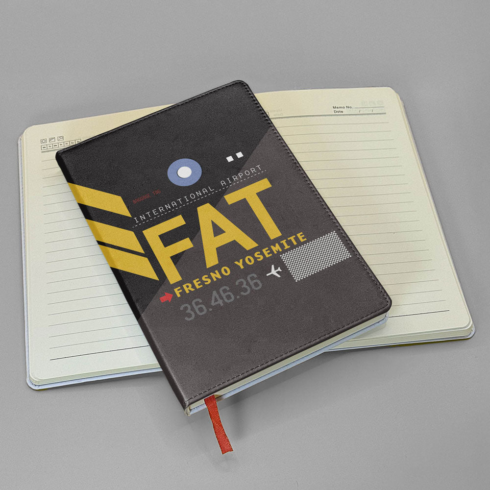 FAT - Journal