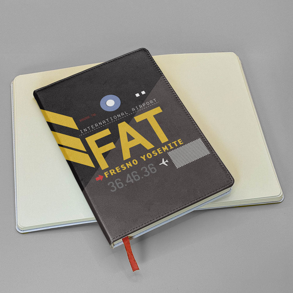 FAT - Journal