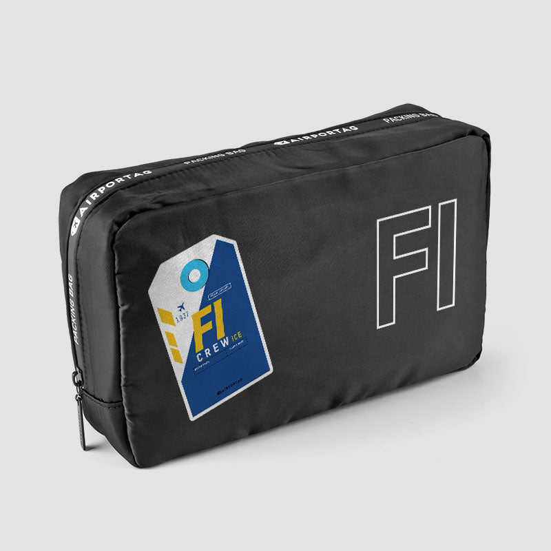 FI - Sac d'emballage