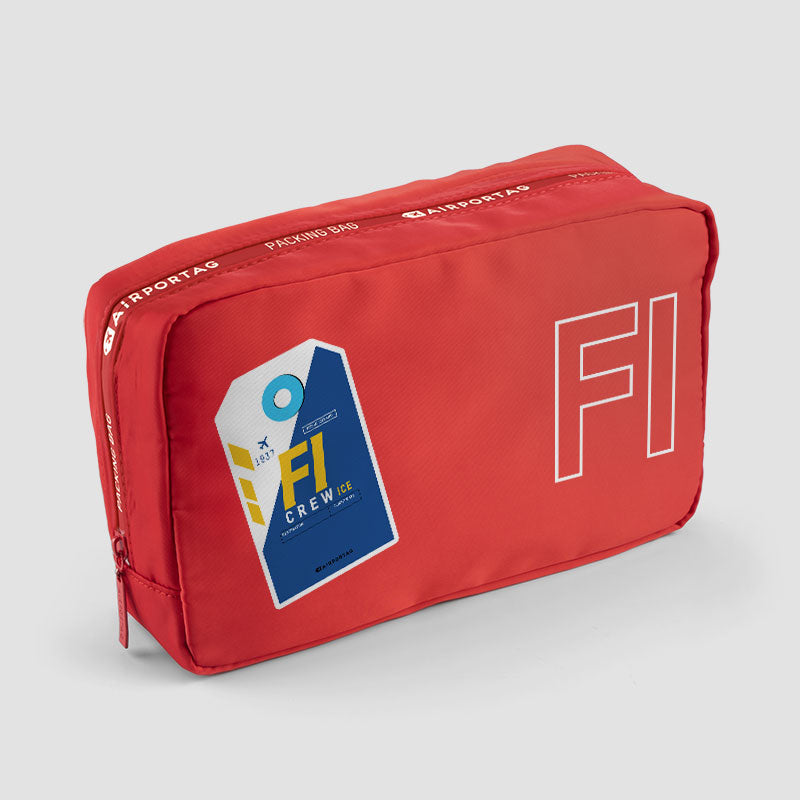 FI - ポーチバッグ