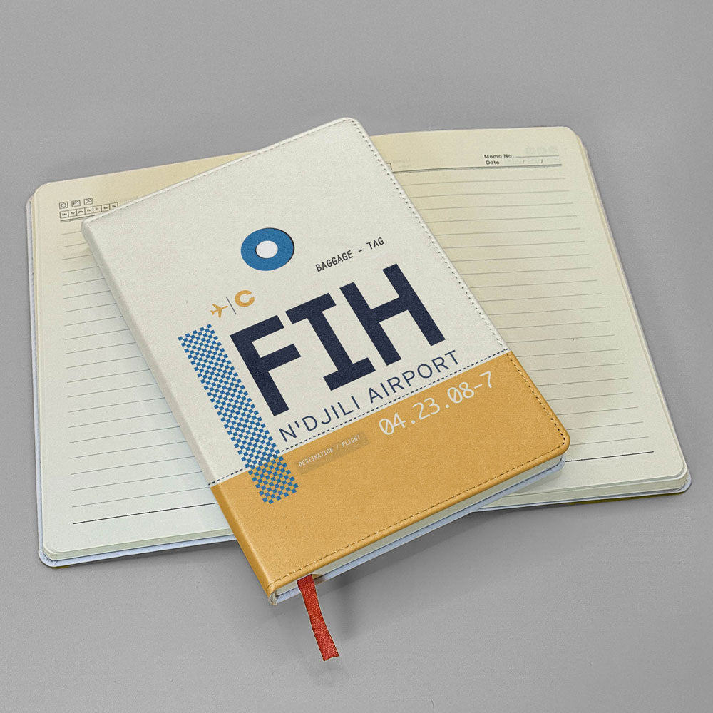 FIH - Journal
