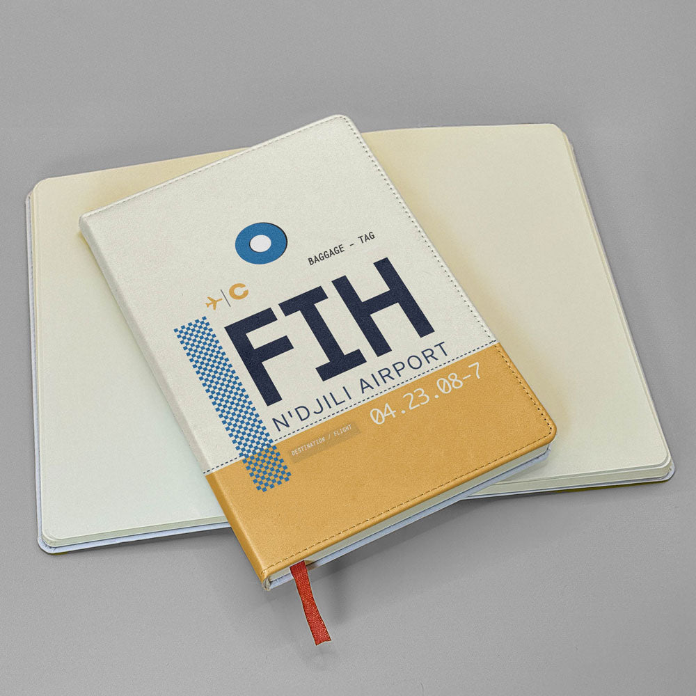 FIH - Journal