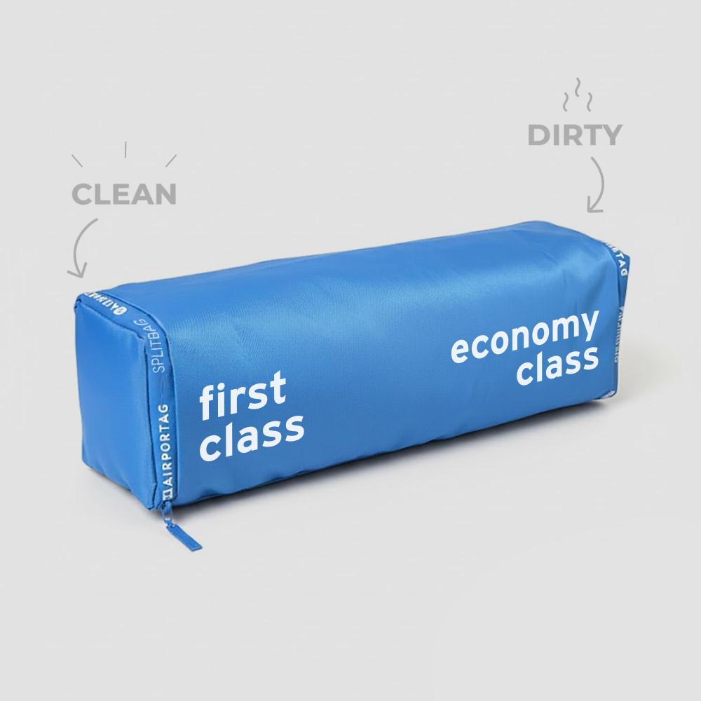 First Class / Economy - SplitPack