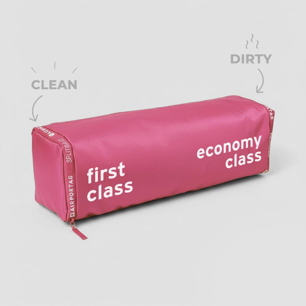 First Class / Economy - SplitPack