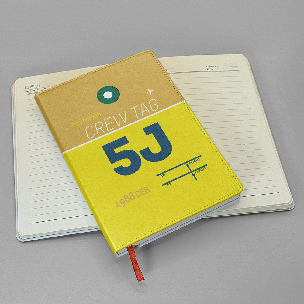 5J - Journal