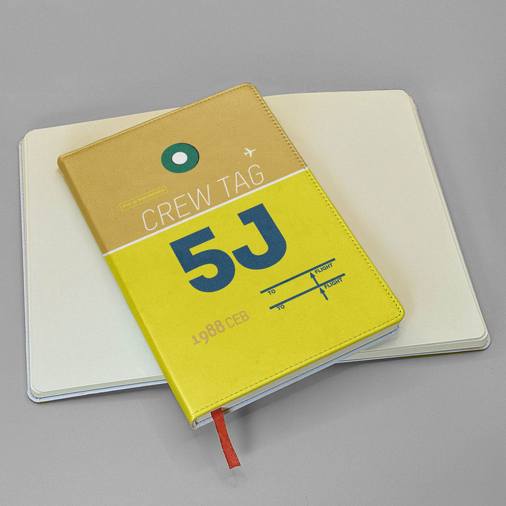 5J - Journal