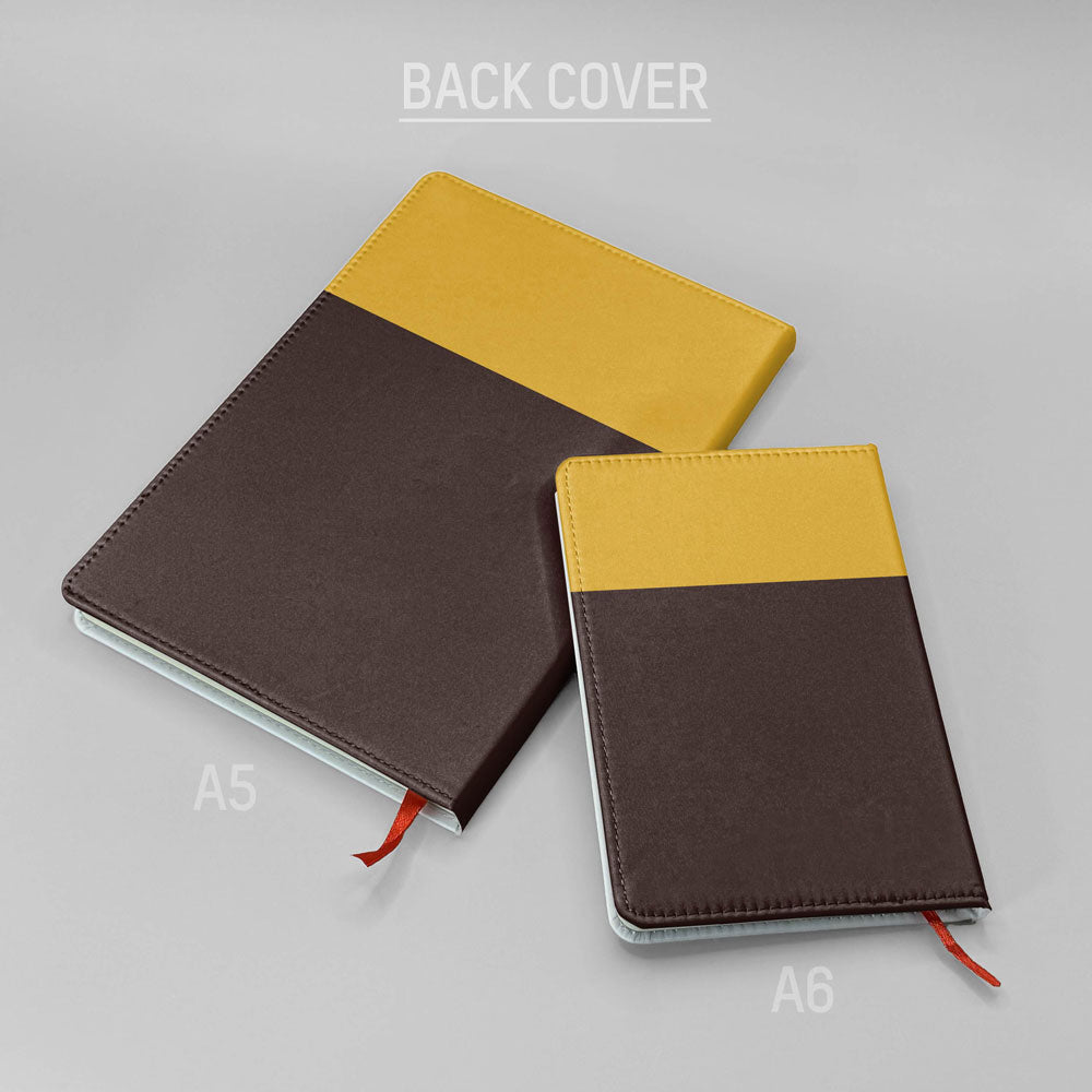 5X - Journal