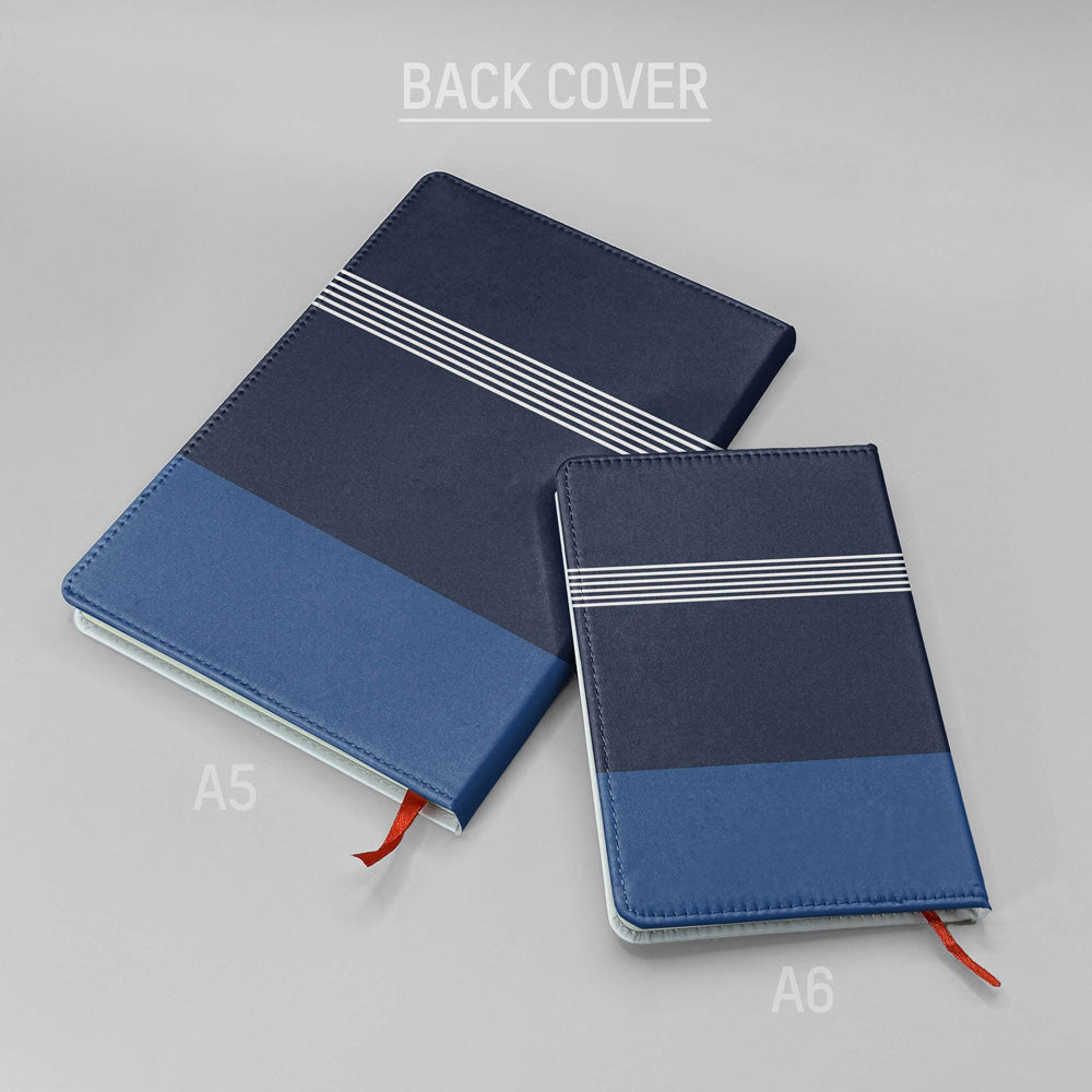 5Y - Journal