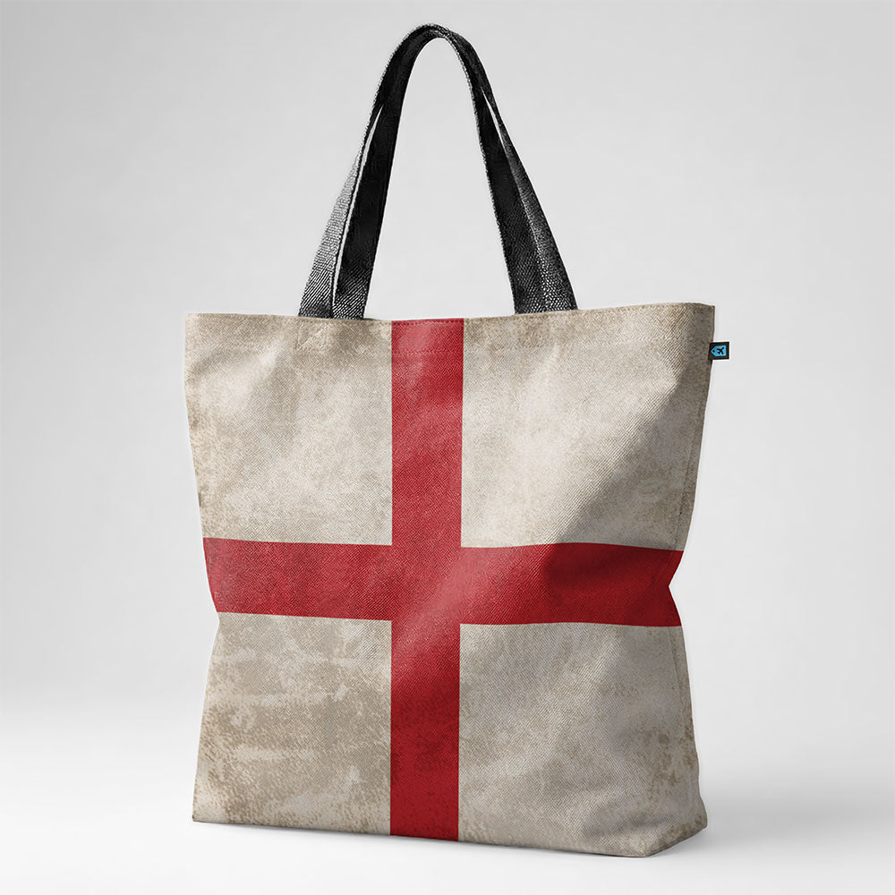 England's Flag - Tote Bag