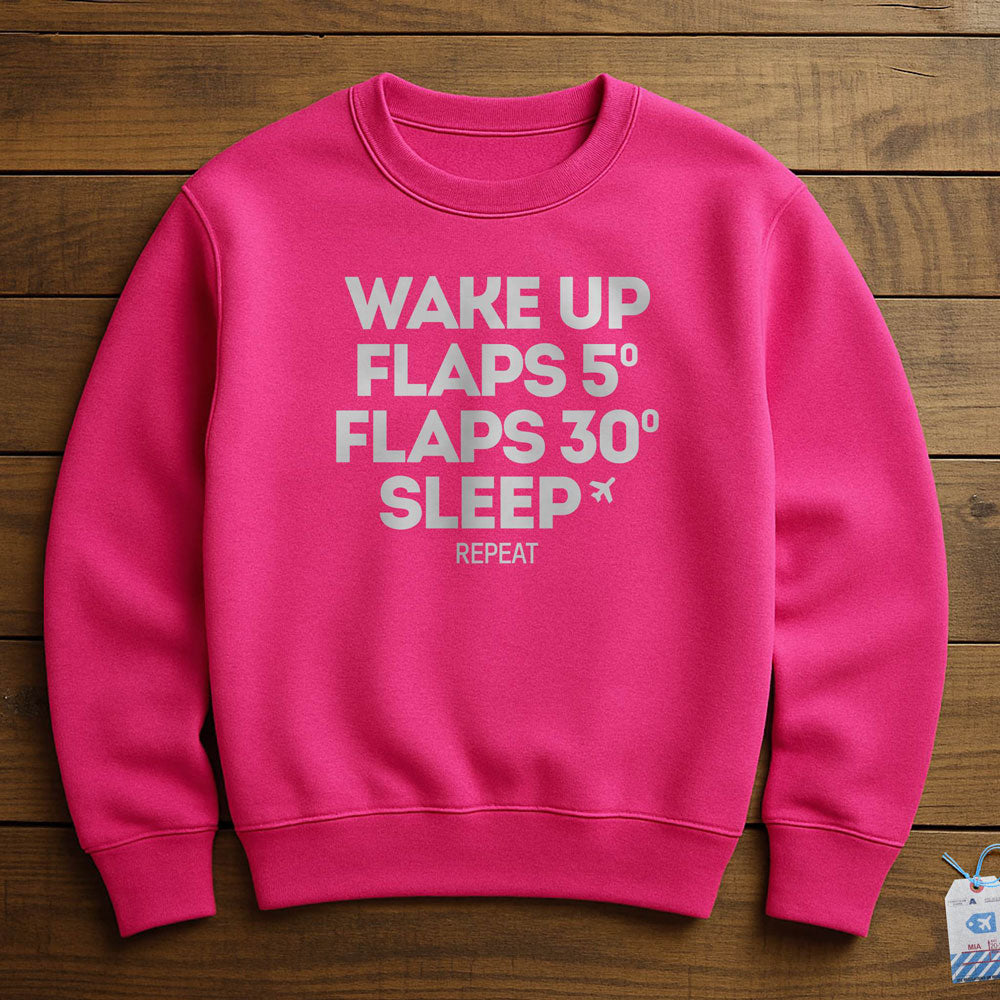 Flaps - Sweatshirt