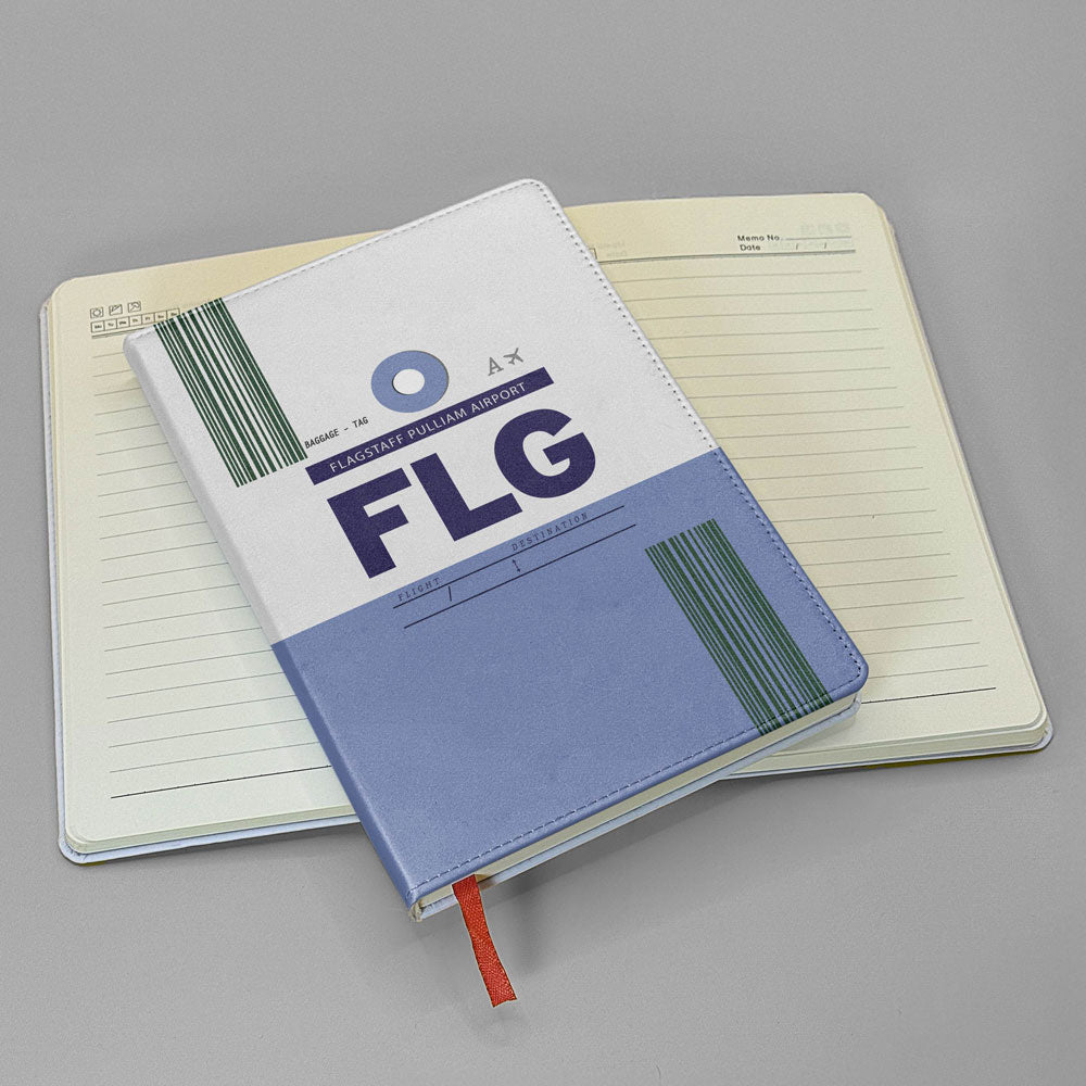 FLG - Journal