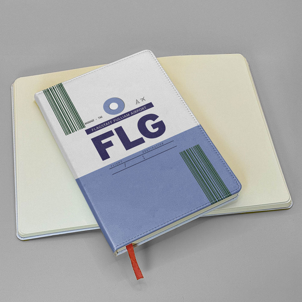 FLG - Journal