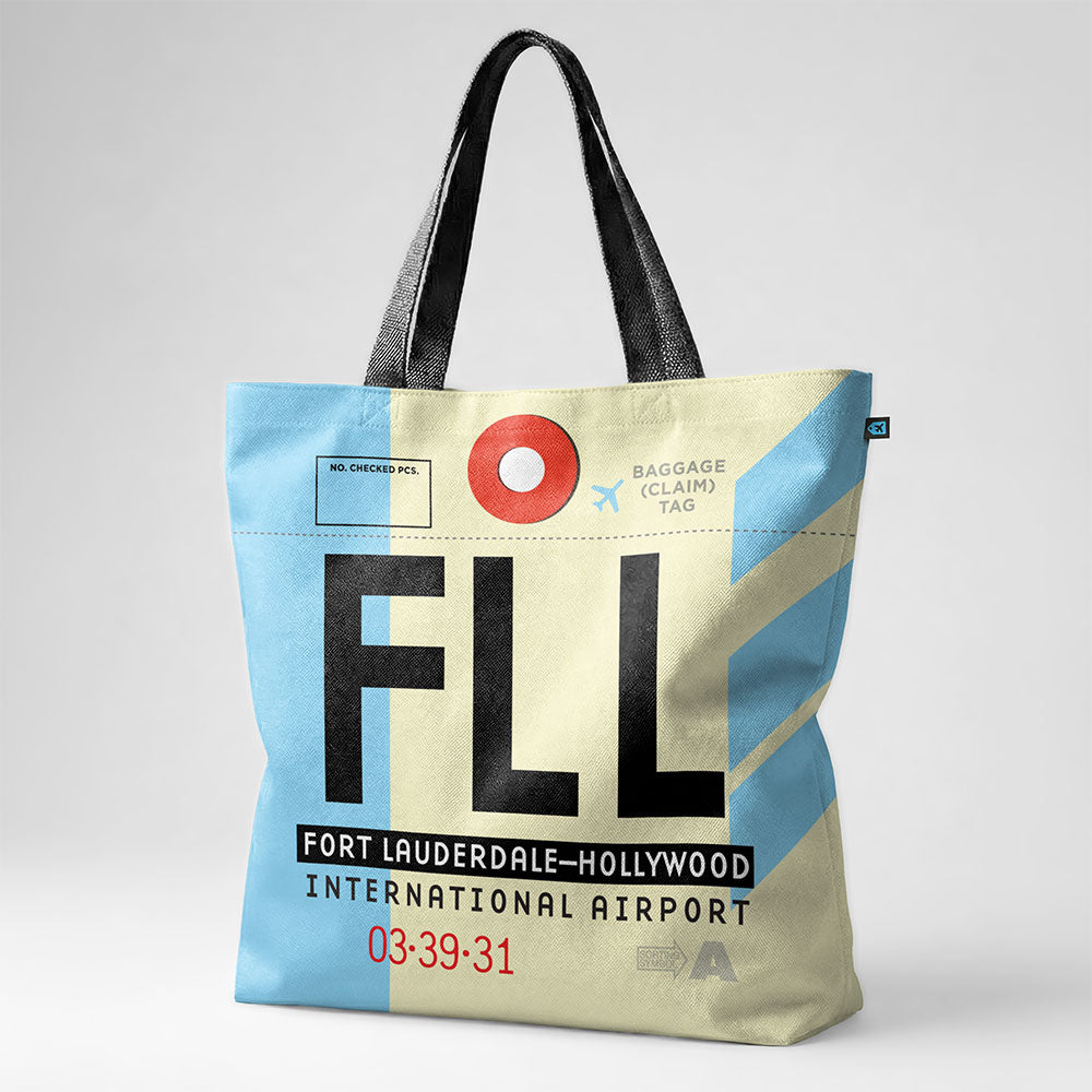 FLL - Tote Bag