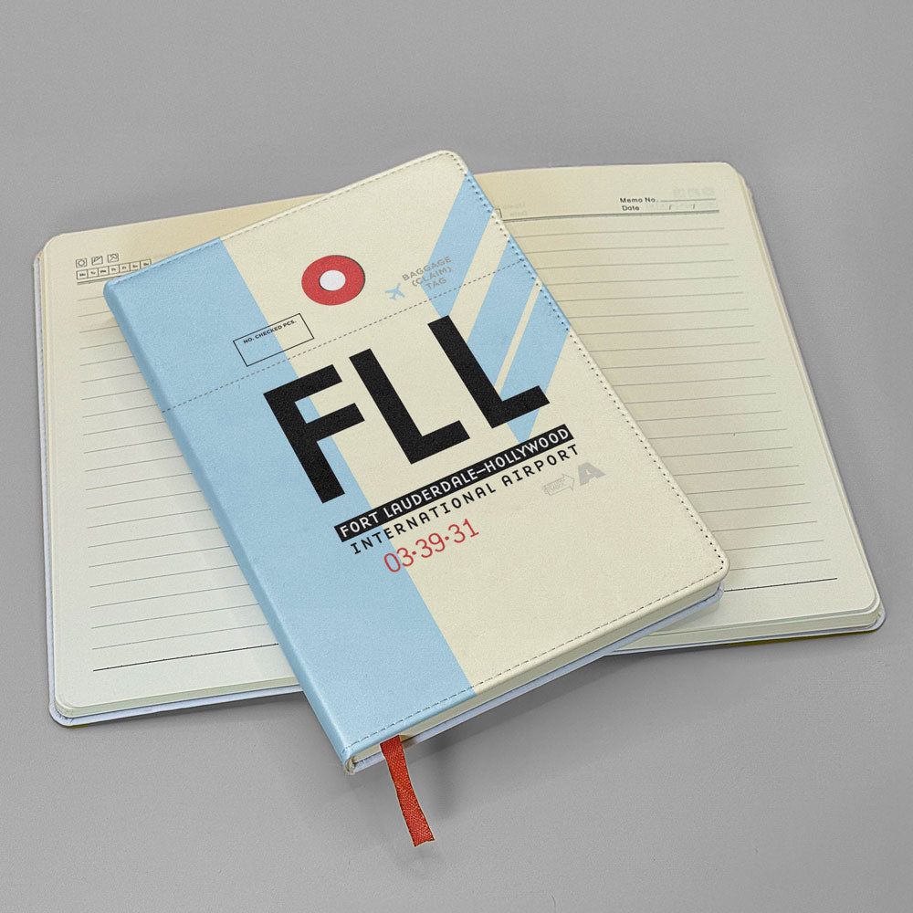FLL - ジャーナル
