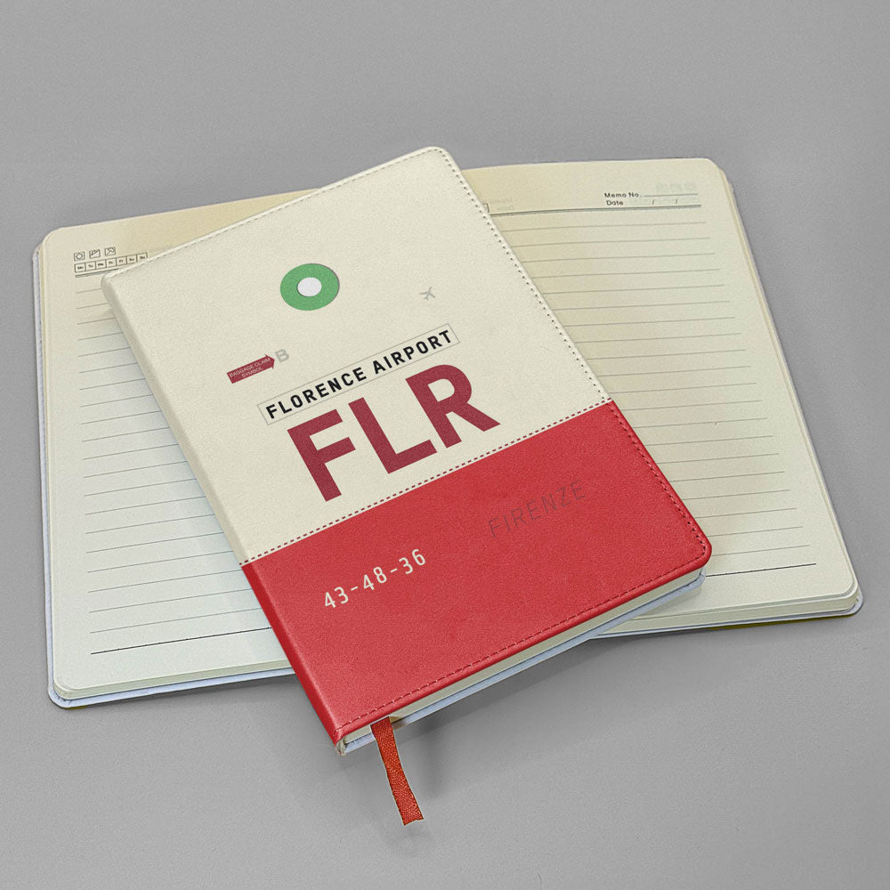 FLR - ジャーナル