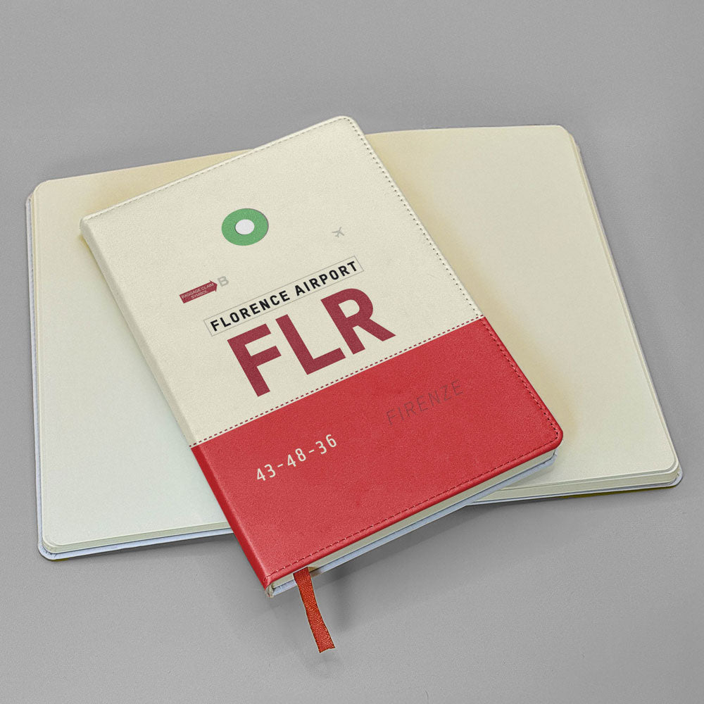 FLR - ジャーナル