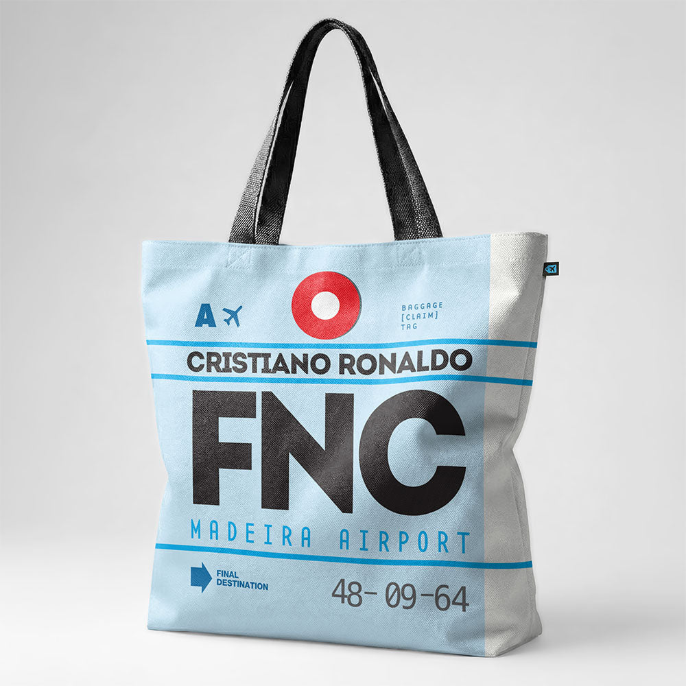 FNC - Tote Bag