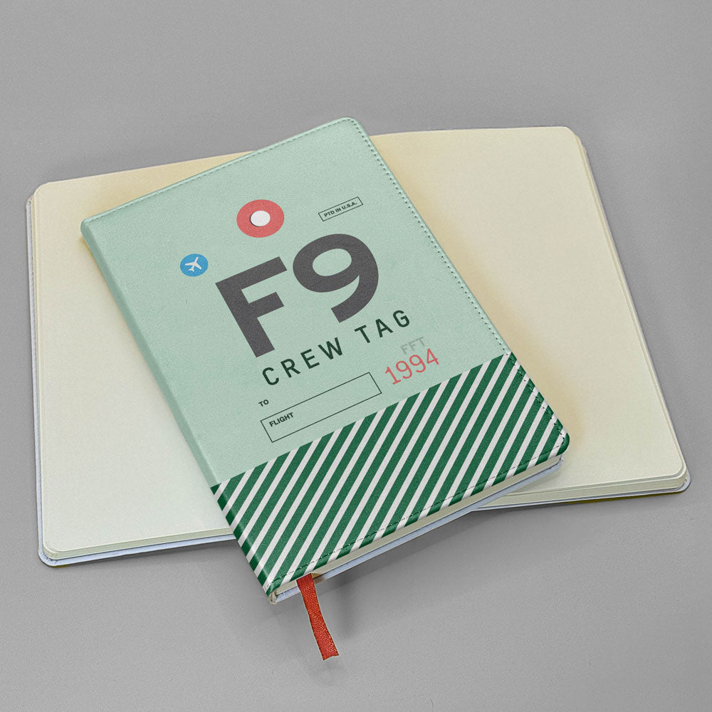 F9 - Journal