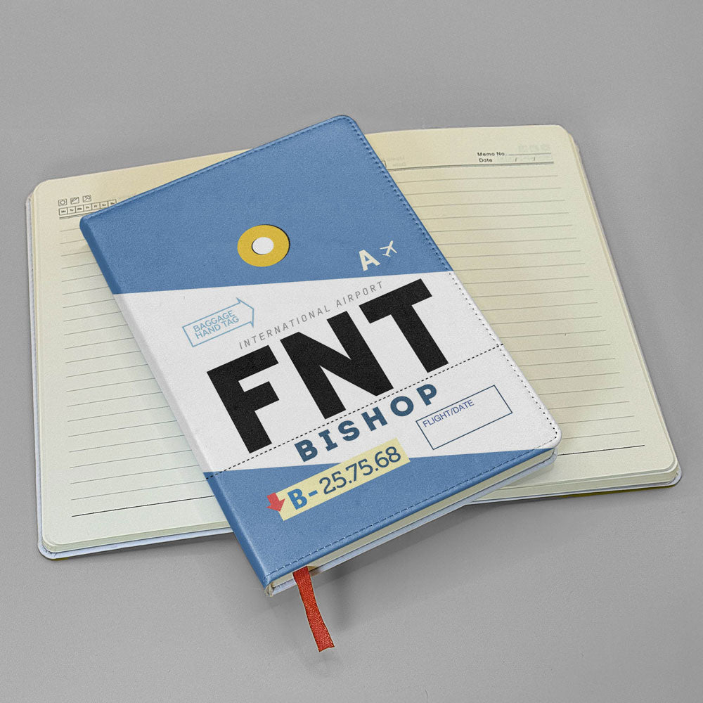 FNT - Journal
