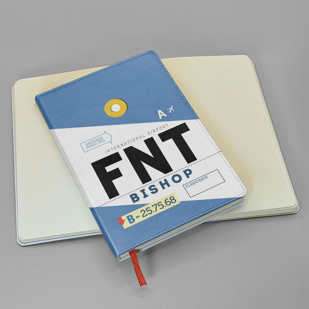 FNT - Journal