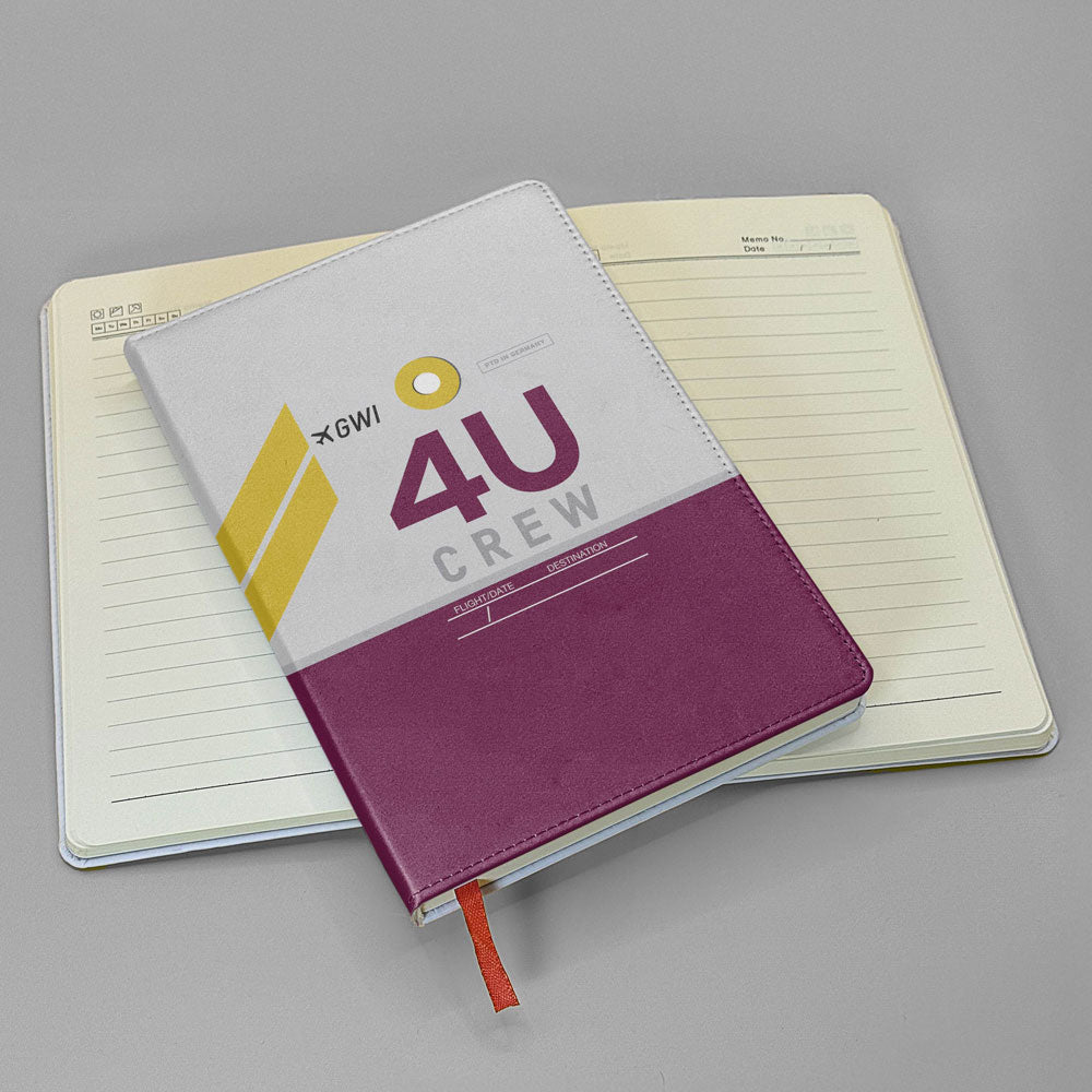 4U - Revue