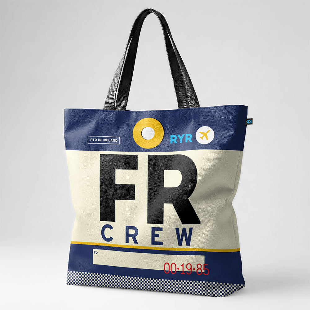 FR - Tote Bag