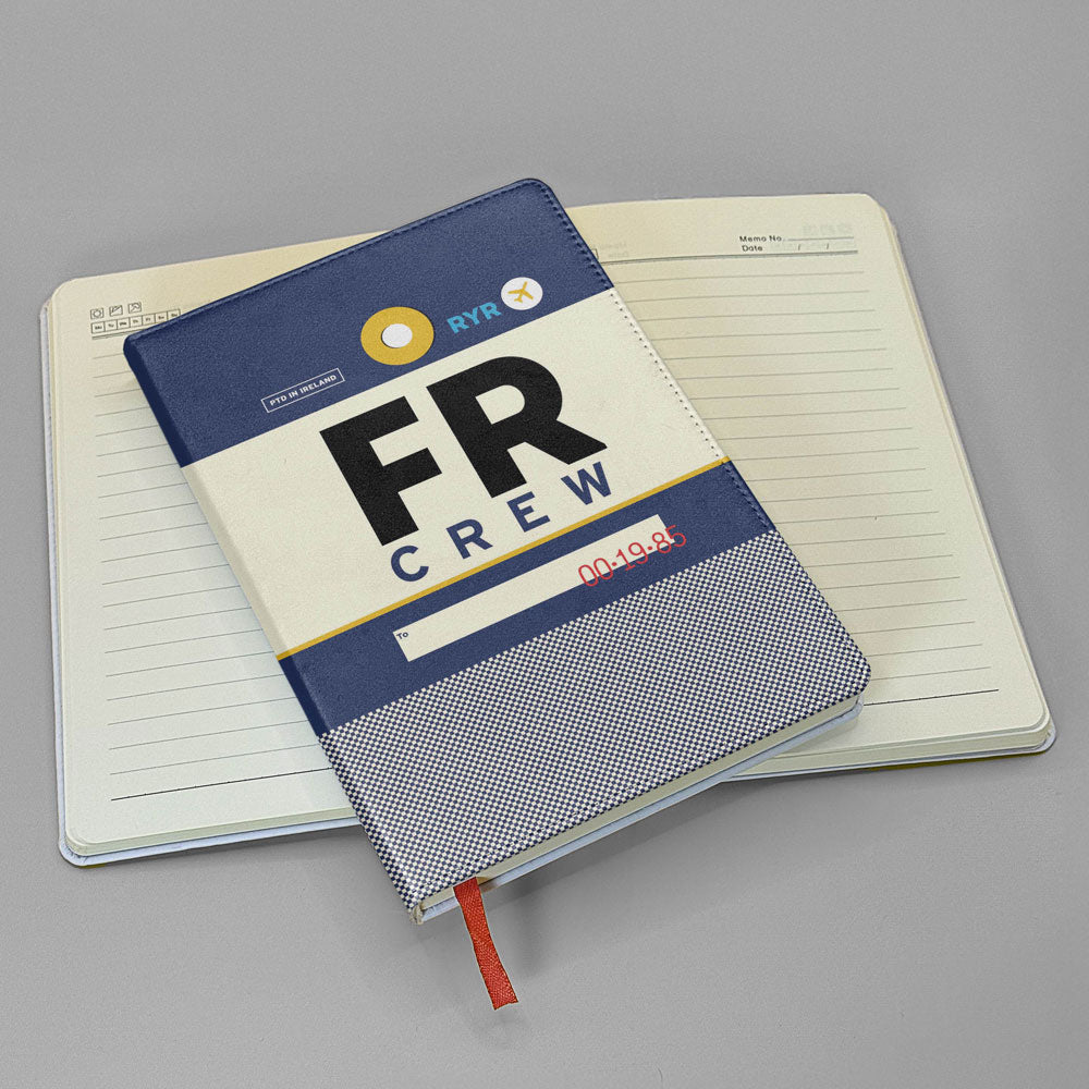 FR - Revue