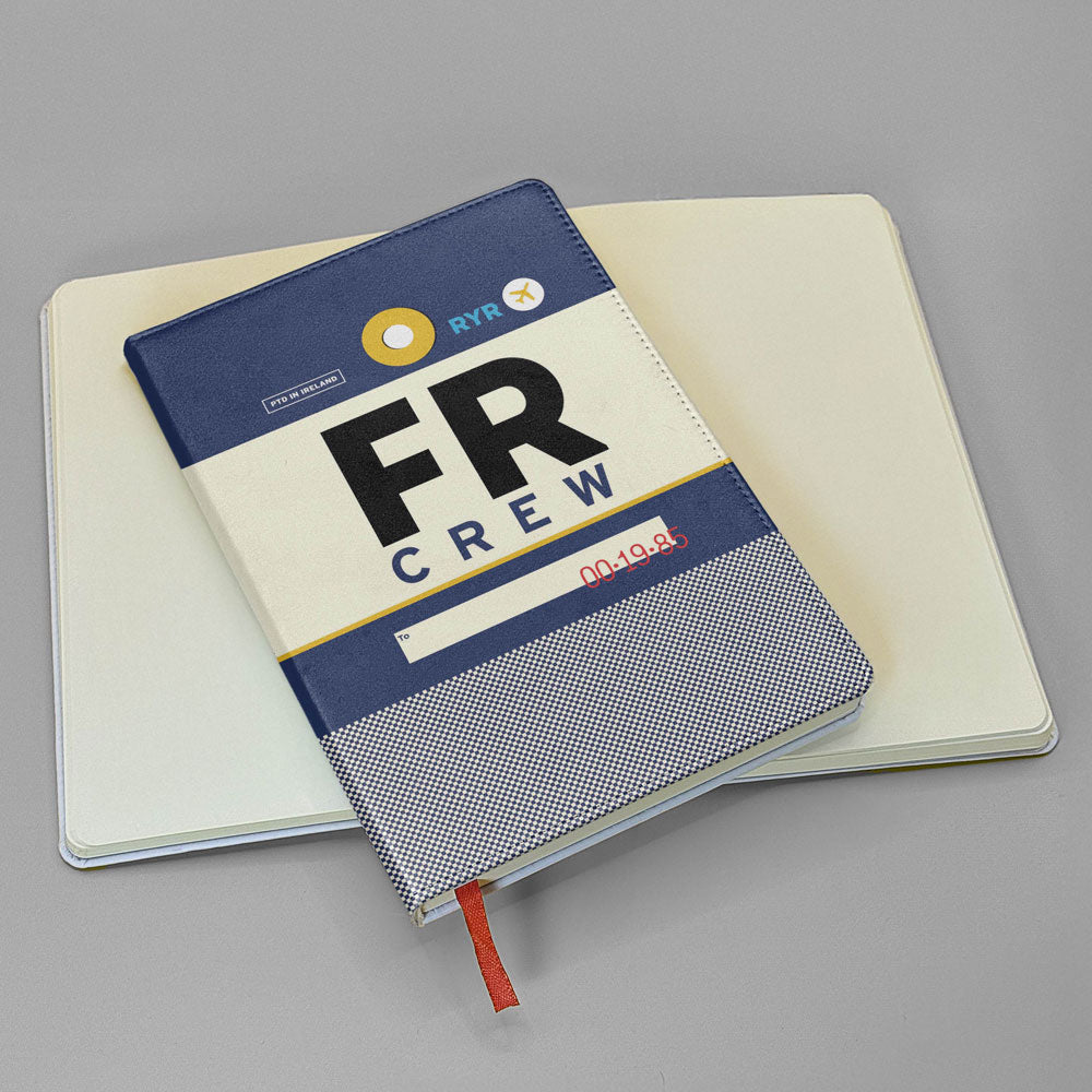 FR - Revue