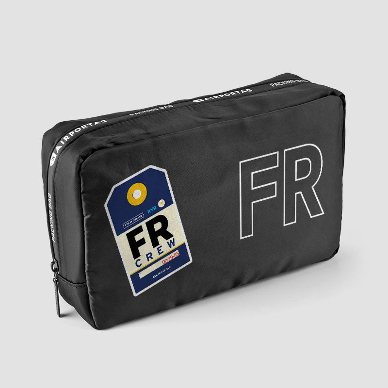 FR - Sac d'emballage