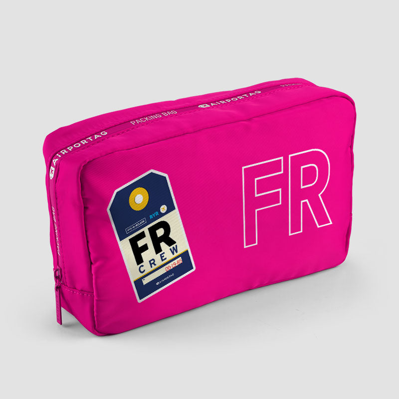 FR - Sac d'emballage