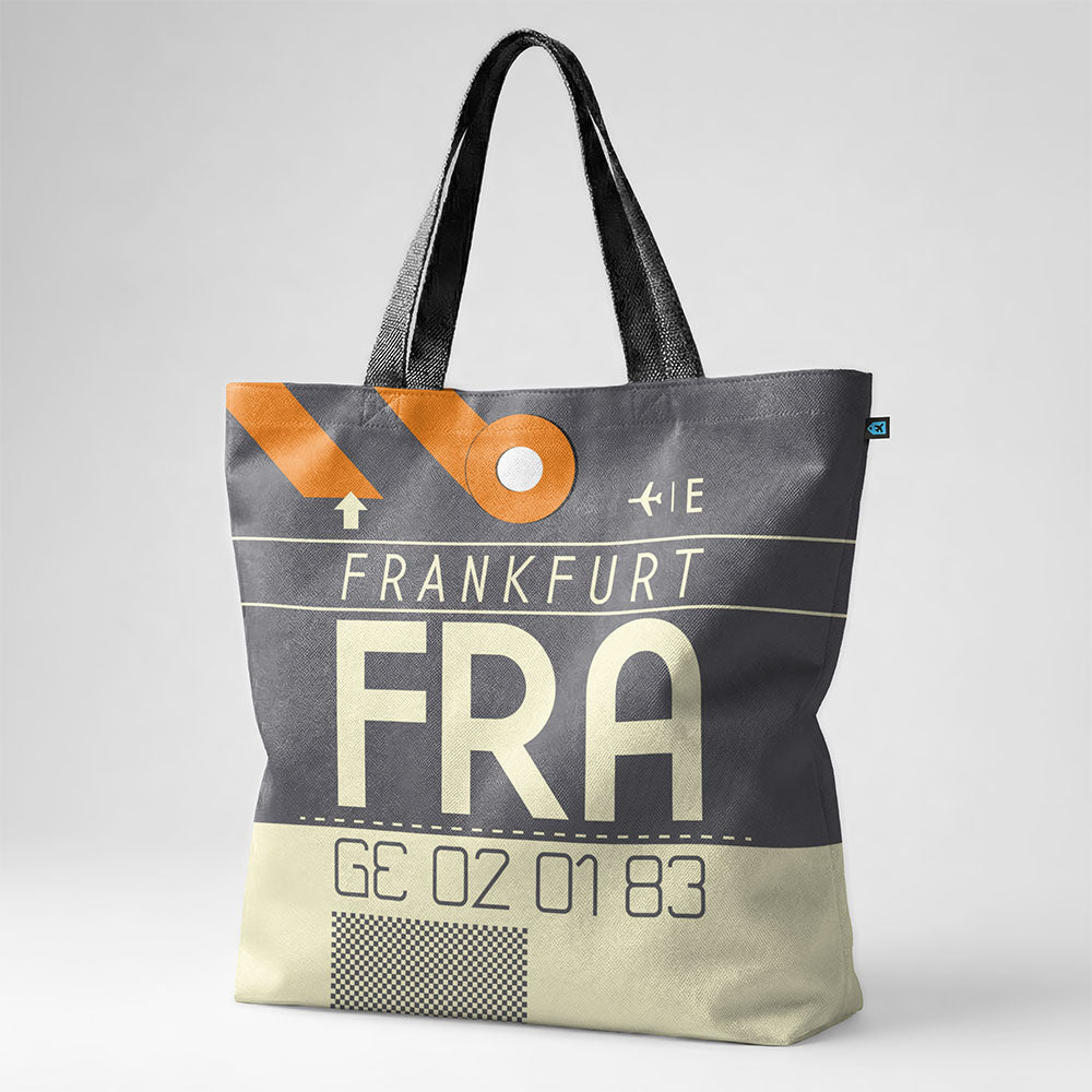 FRA - Tote Bag