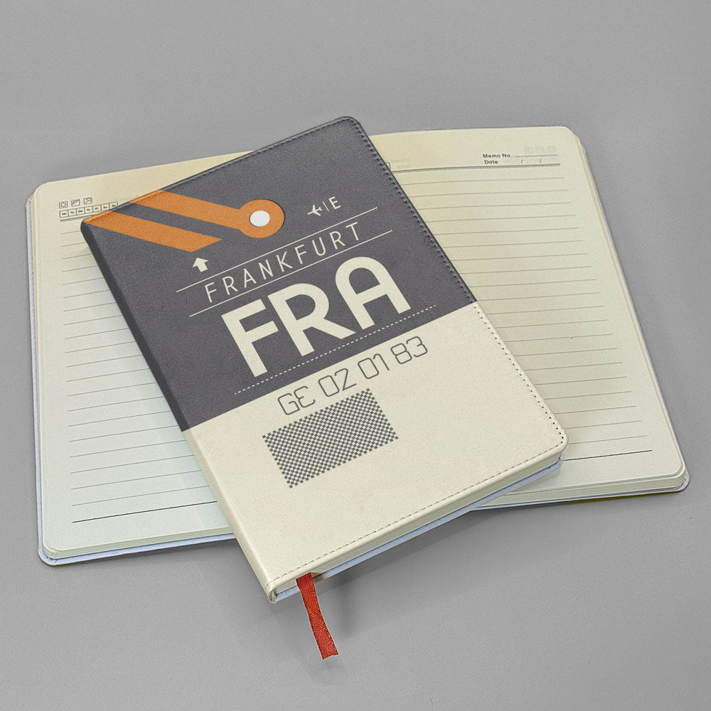FR - Journal