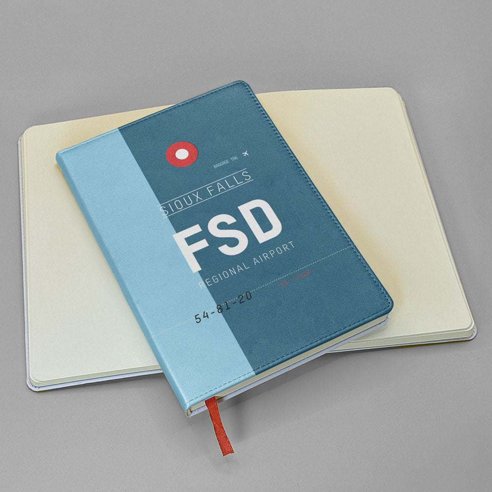 FSD - Journal