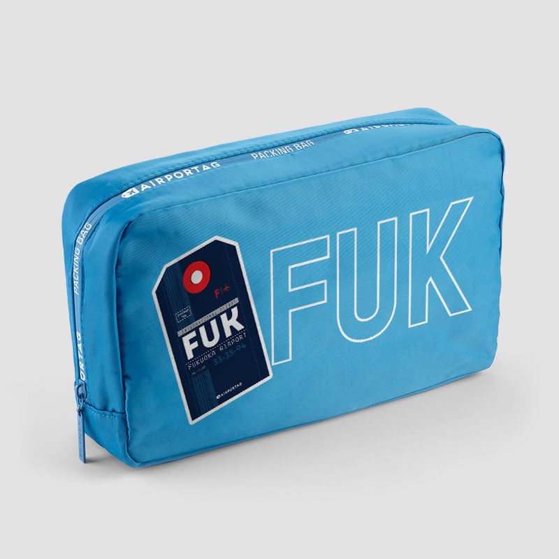 FUK - Sac d'emballage