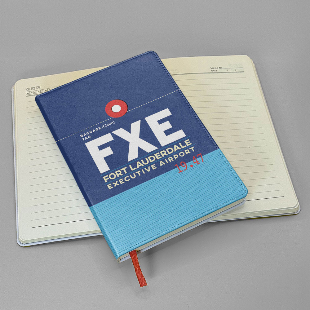 FXE - Journal
