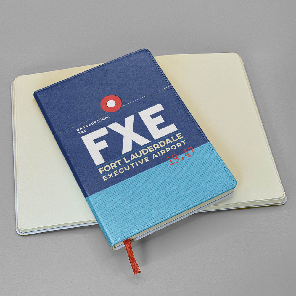 FXE - Journal