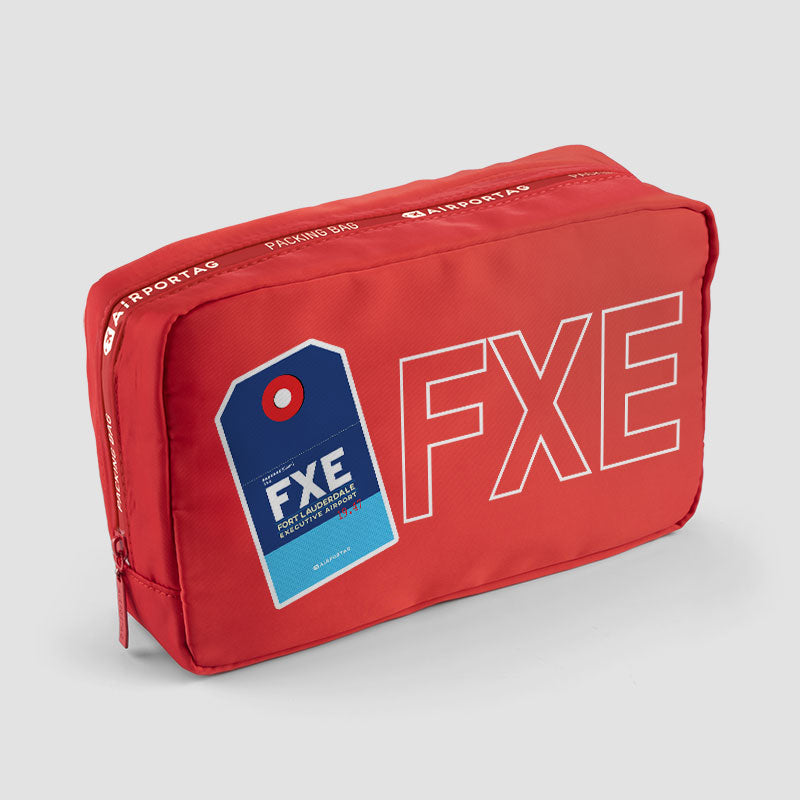 FXE - ポーチバッグ