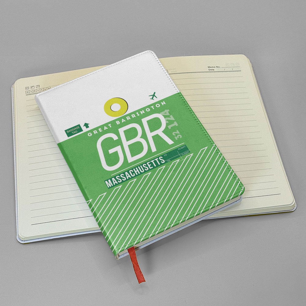 GBR - Journal