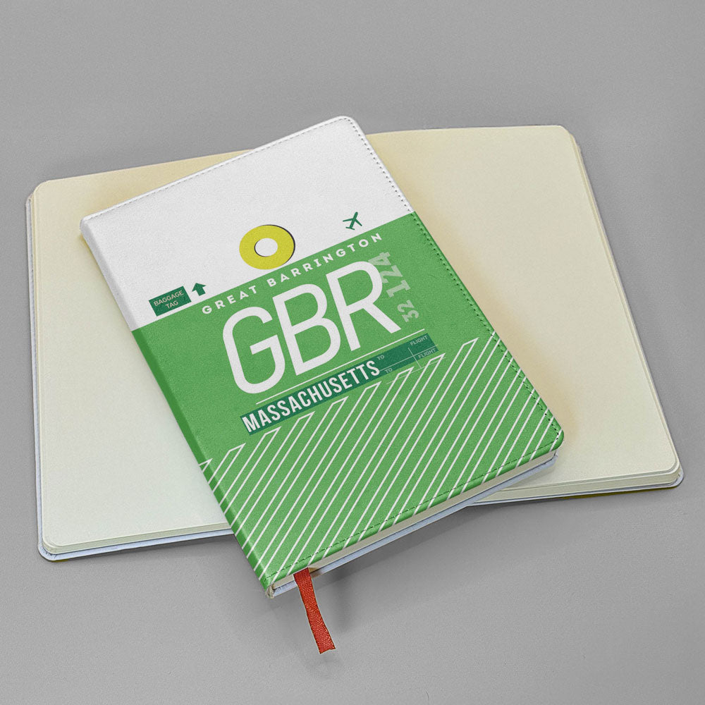 GBR - Journal