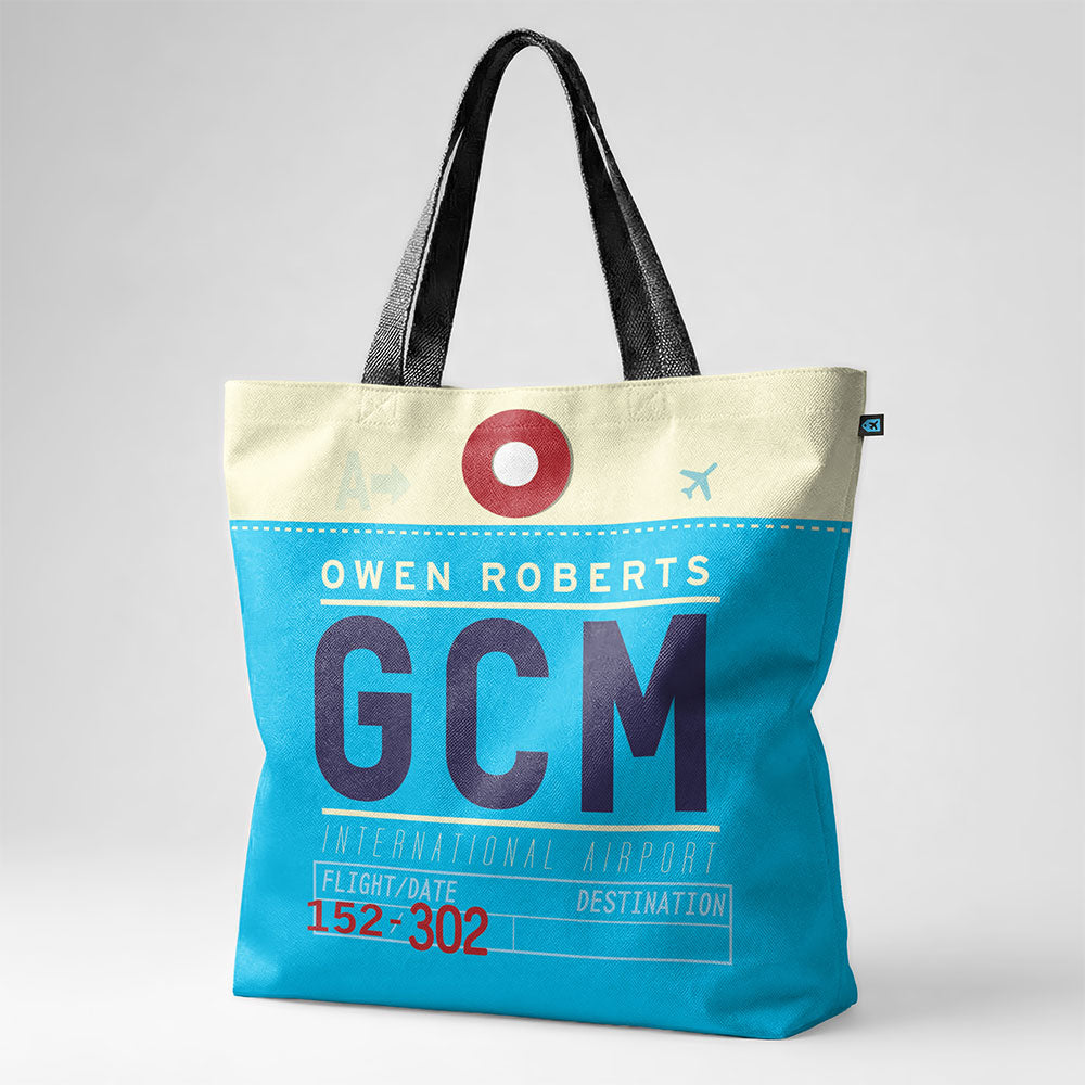 GCM - Tote Bag