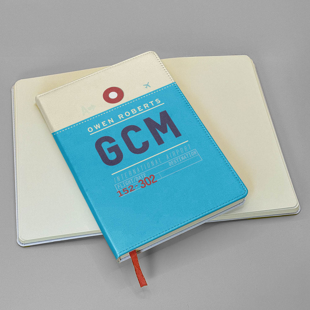 GCM - Journal