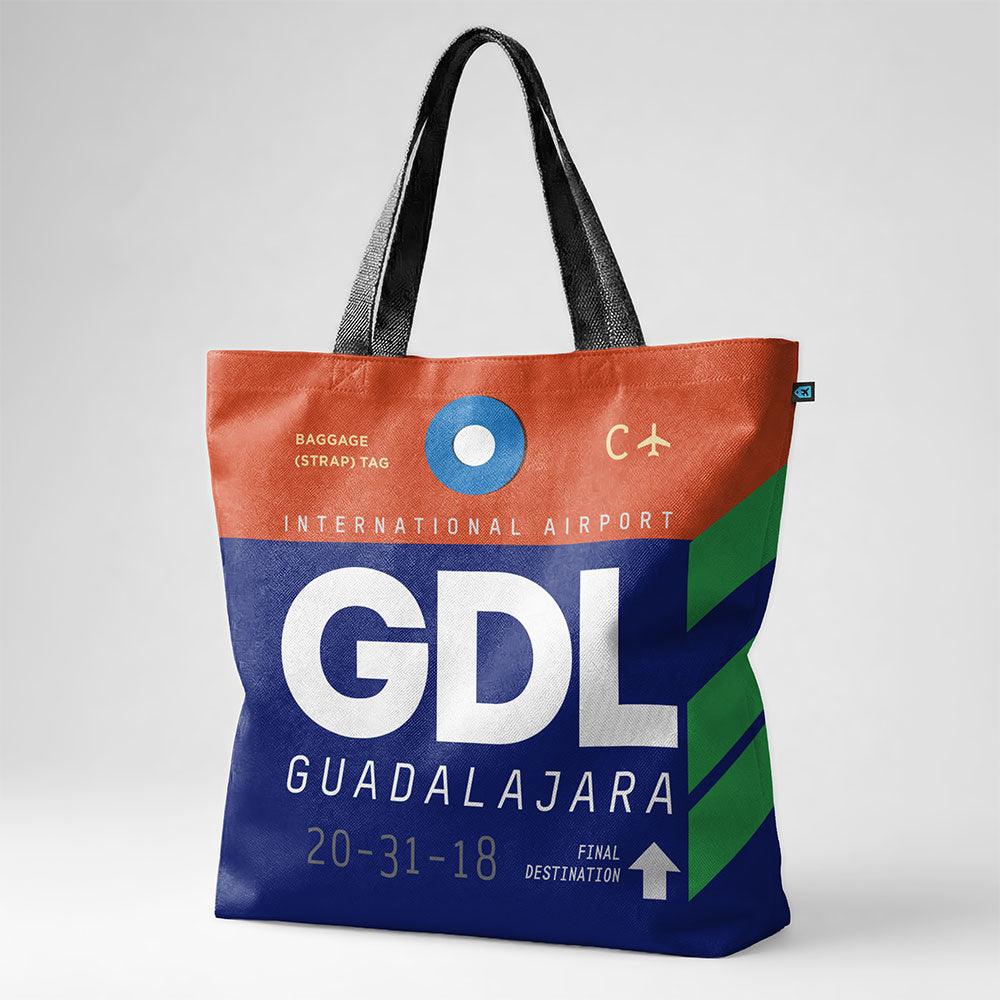 GDL - Tote Bag