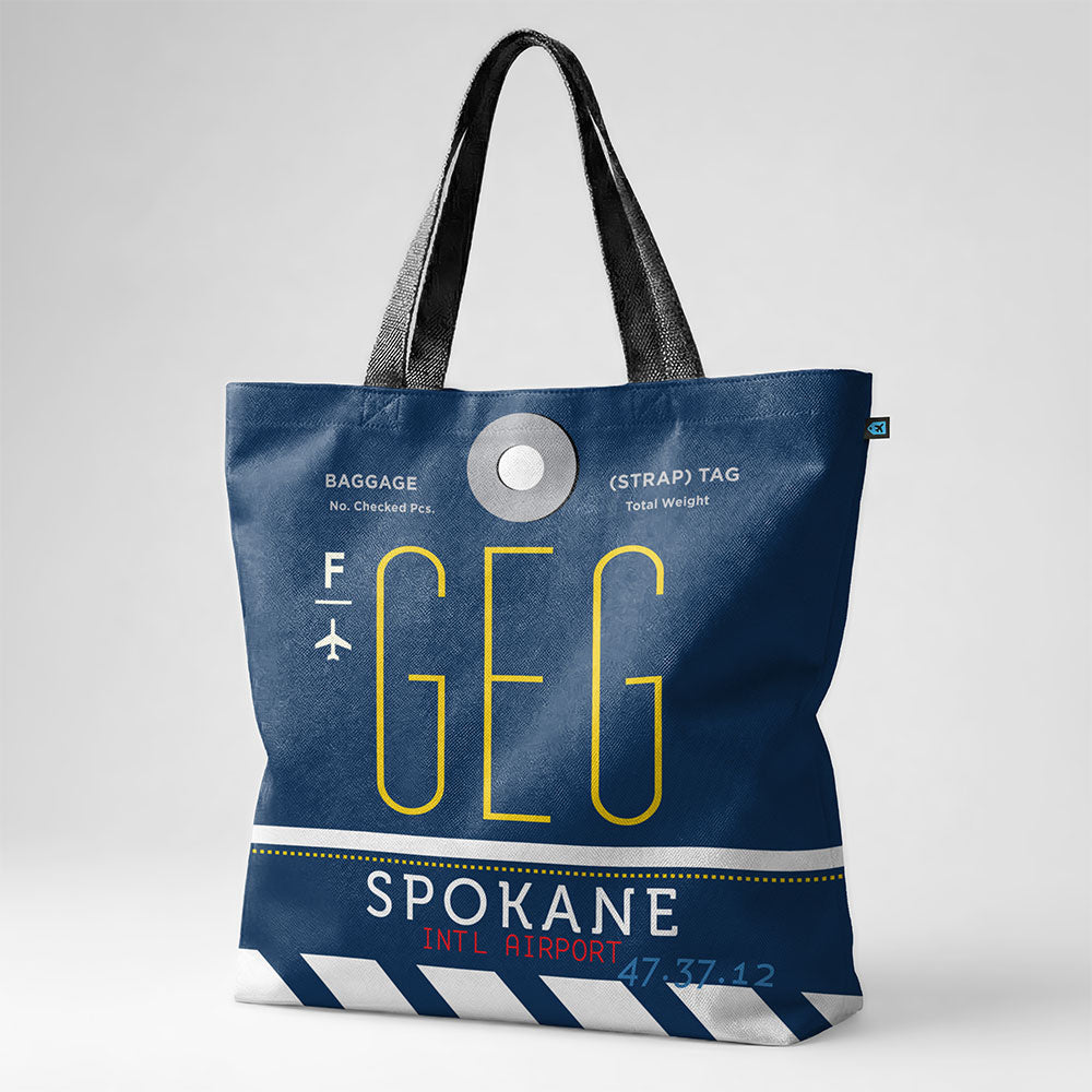 GEG - Tote Bag