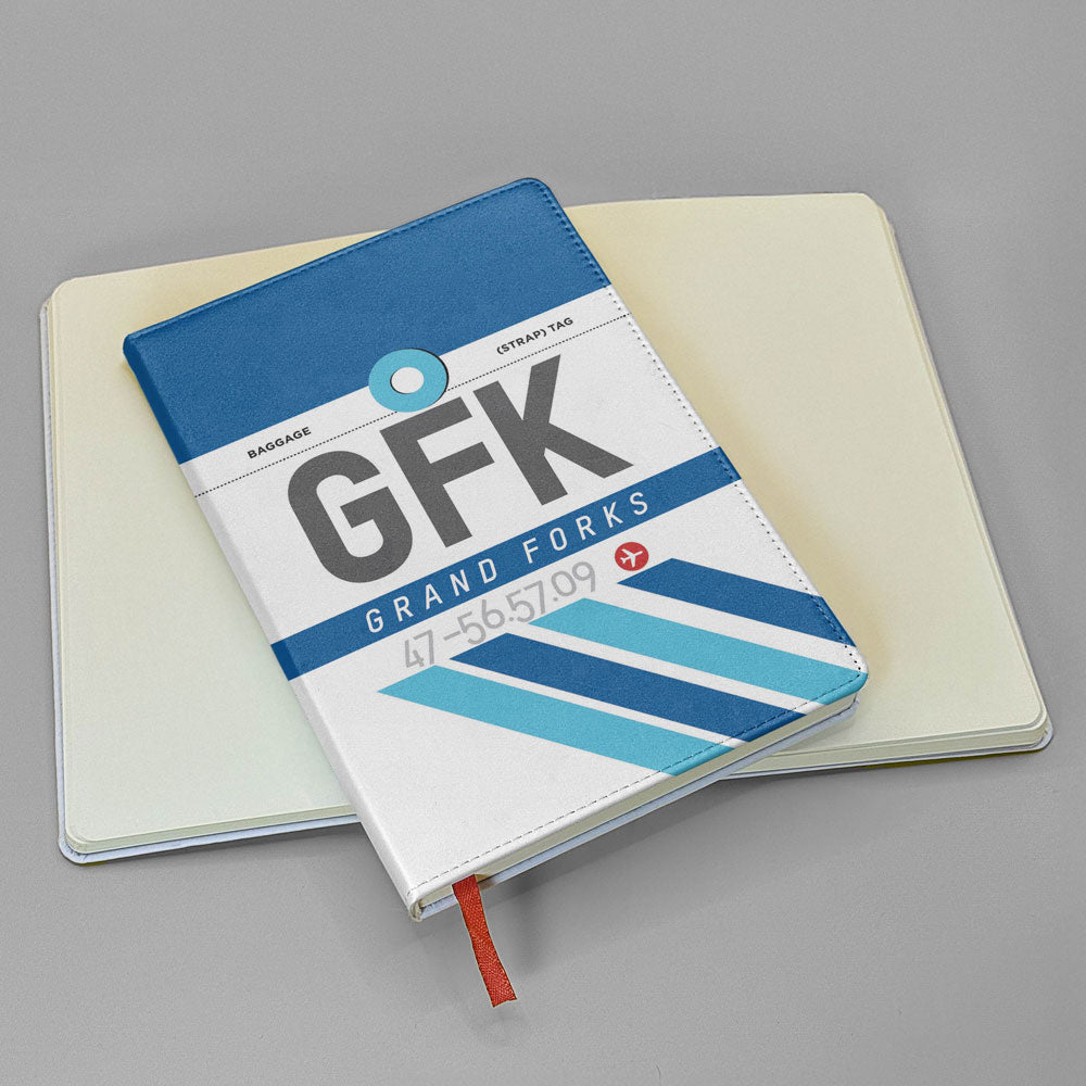 GFK-Journal