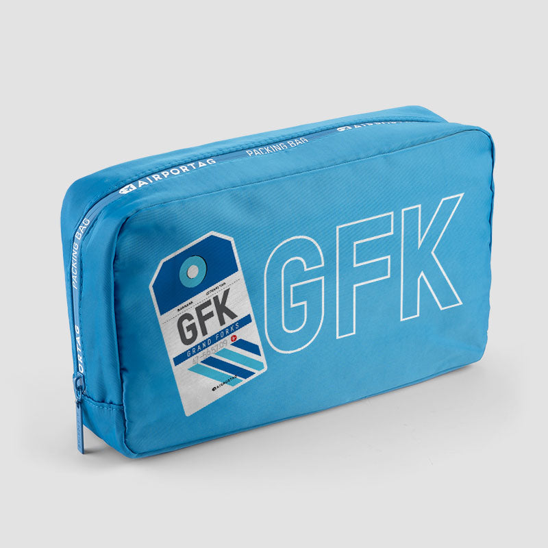 GFK - ポーチバッグ