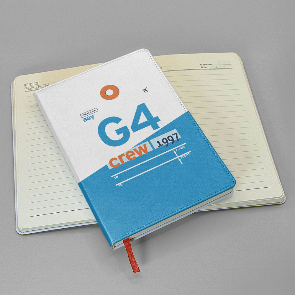 G4 - ジャーナル