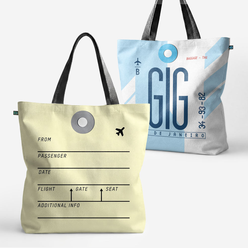 GIG - Sac fourre-tout