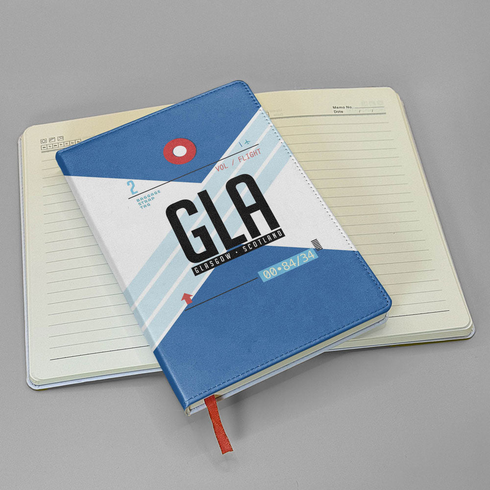 GLA - Journal
