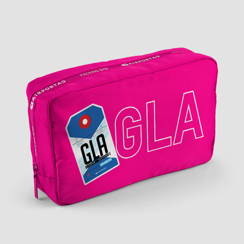 GLA - Packing Bag