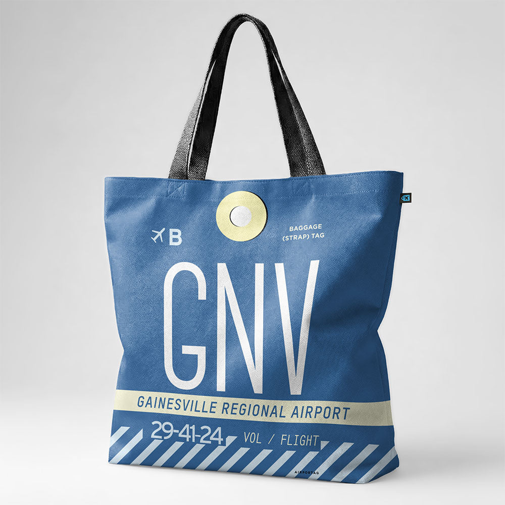 GNV - Sac fourre-tout